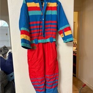 Tipsy Elves Mens Dusk Run Snow Suit